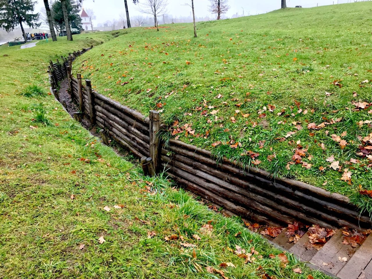 Минск | 27-29.08.2017. Галерея Фантим