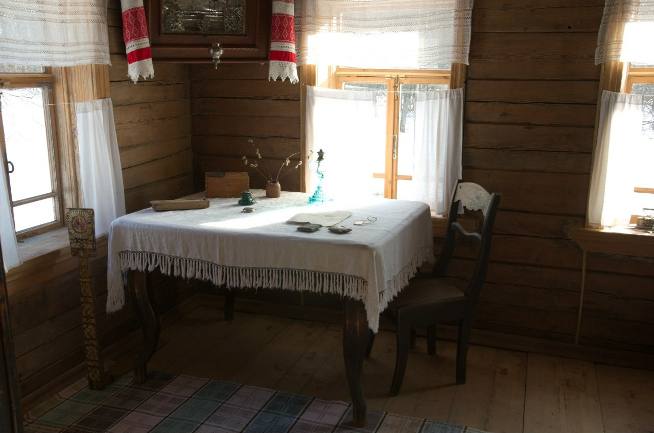 Великий Новгород | 27-28.02.2016. Галерея Фантим