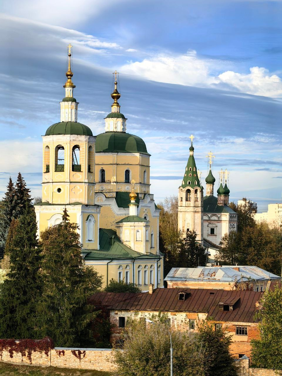 Серпухов | 04.10.2025. Галерея Фантим