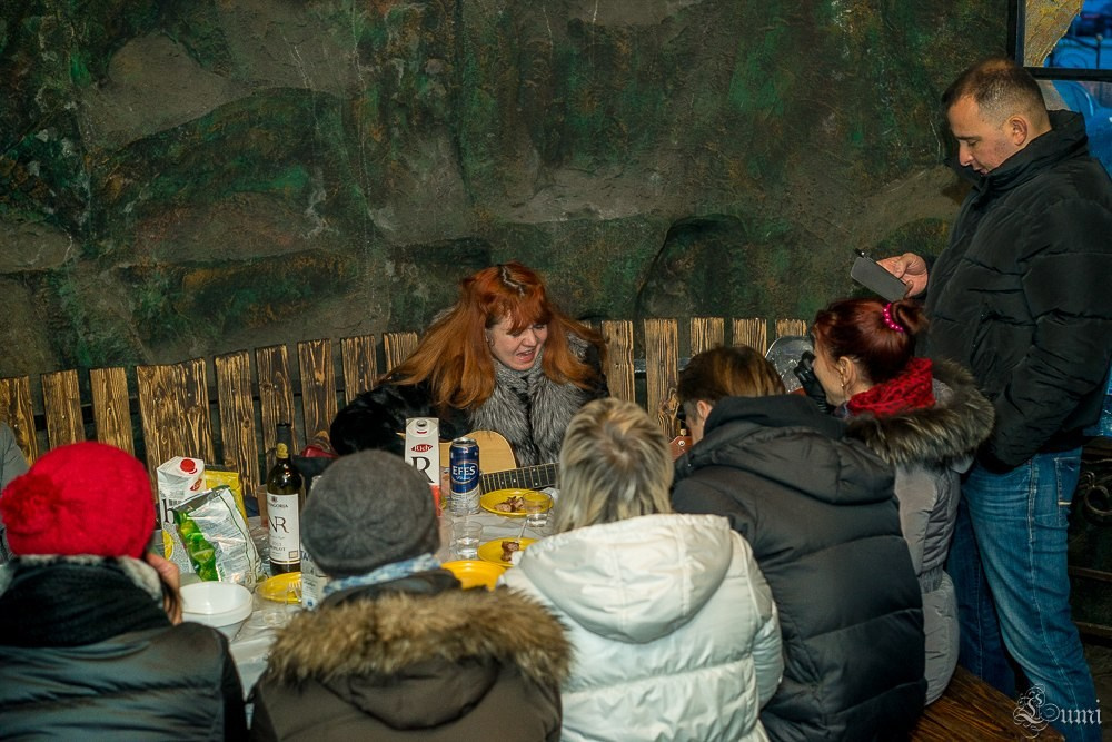 Шашлыки | 15.11.2014. Галерея Фантим