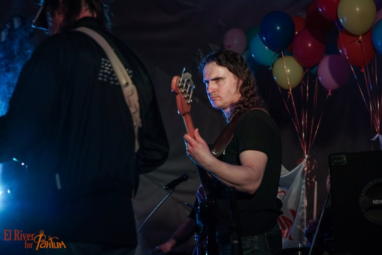 День рождения Фантима. 7 лет! | 21-22.05.2016. Галерея Фантим