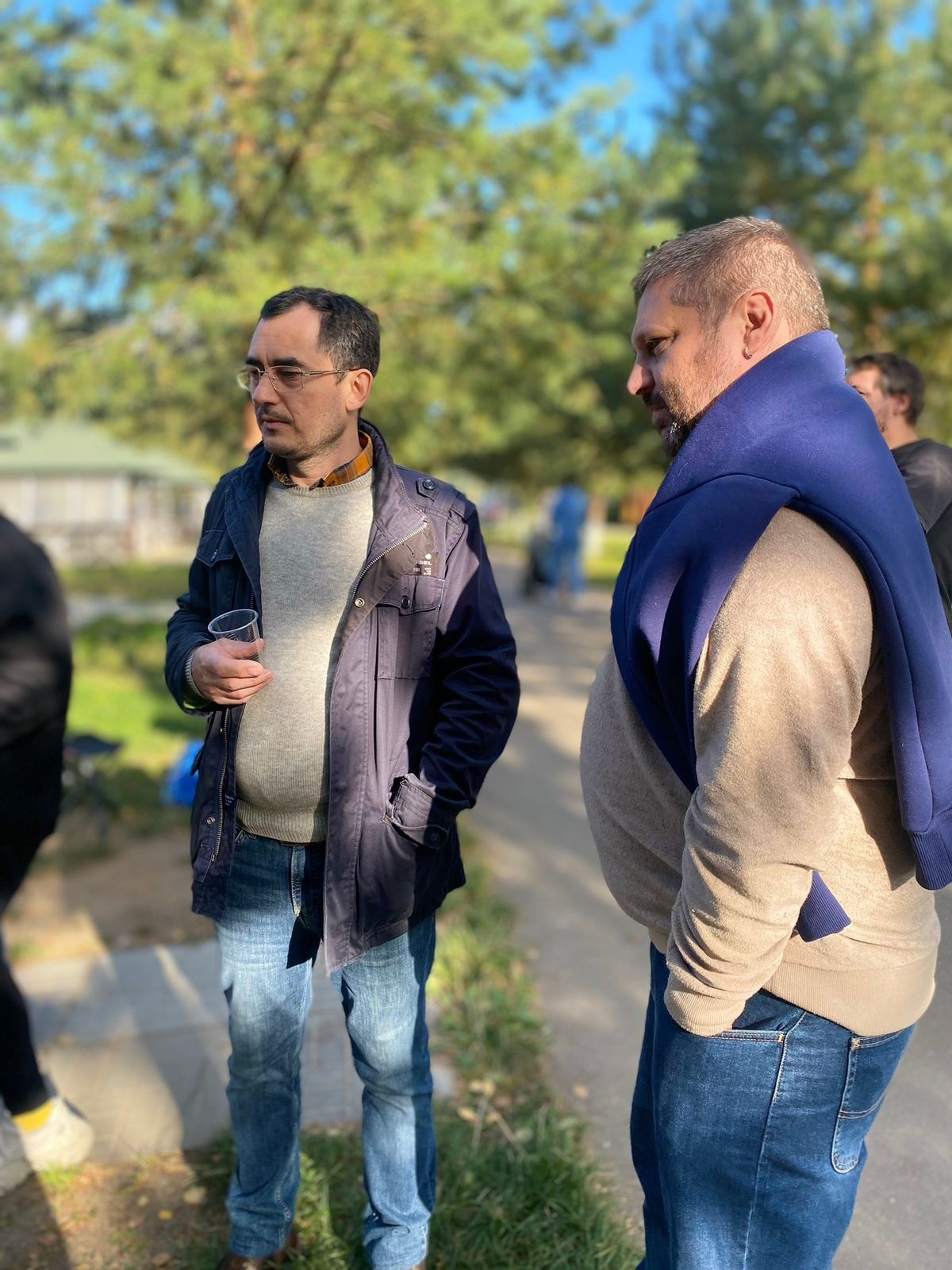 Шашлыки | 16.09.2023. Галерея Фантим