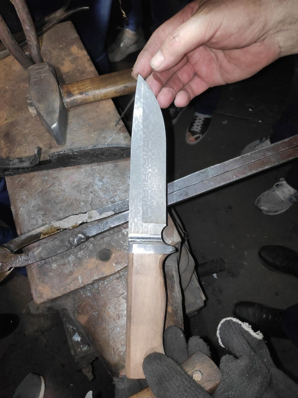 Тула | 17-18.08.2019. Галерея Фантим