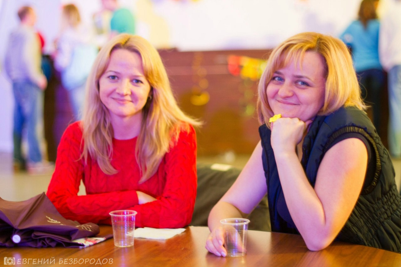 День рождения Фантима. 7 лет! | 21-22.05.2016. Галерея Фантим