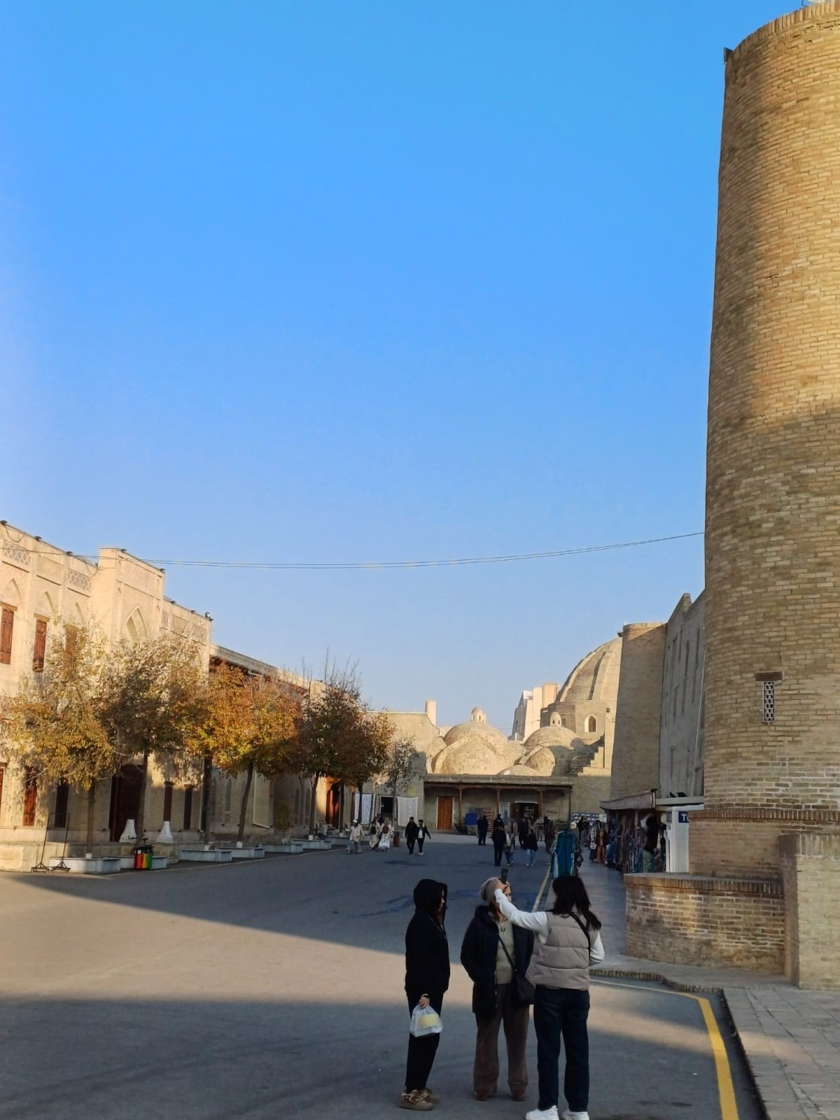 Сказочный Узбекистан | 14 — 17.11.2024. Галерея Фантим