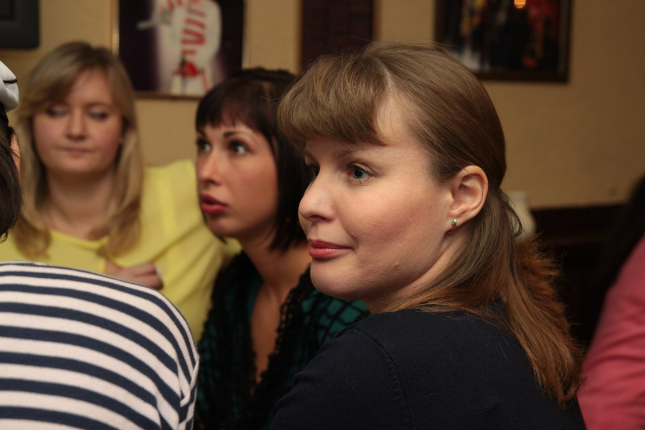 Турнир по КВИЗу |18.02.2016. Галерея Фантим