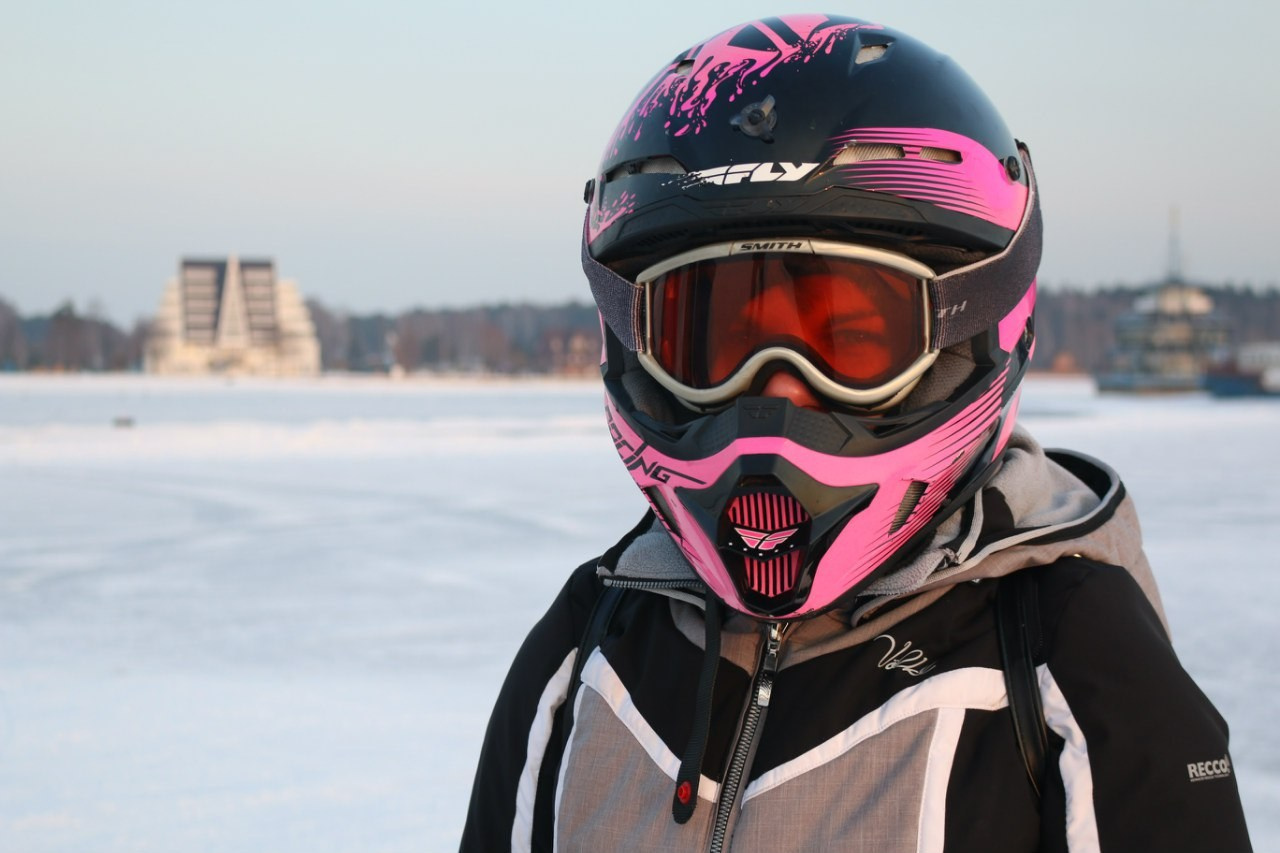 Квадроциклы и снегоходы | 21.02.2016. Галерея Фантим