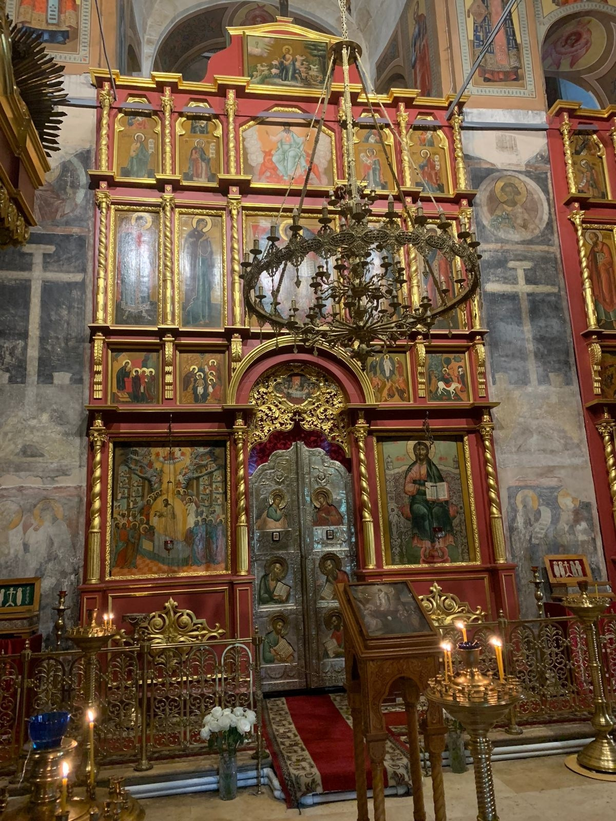 Звенигород | 29.06.2023. Галерея Фантим