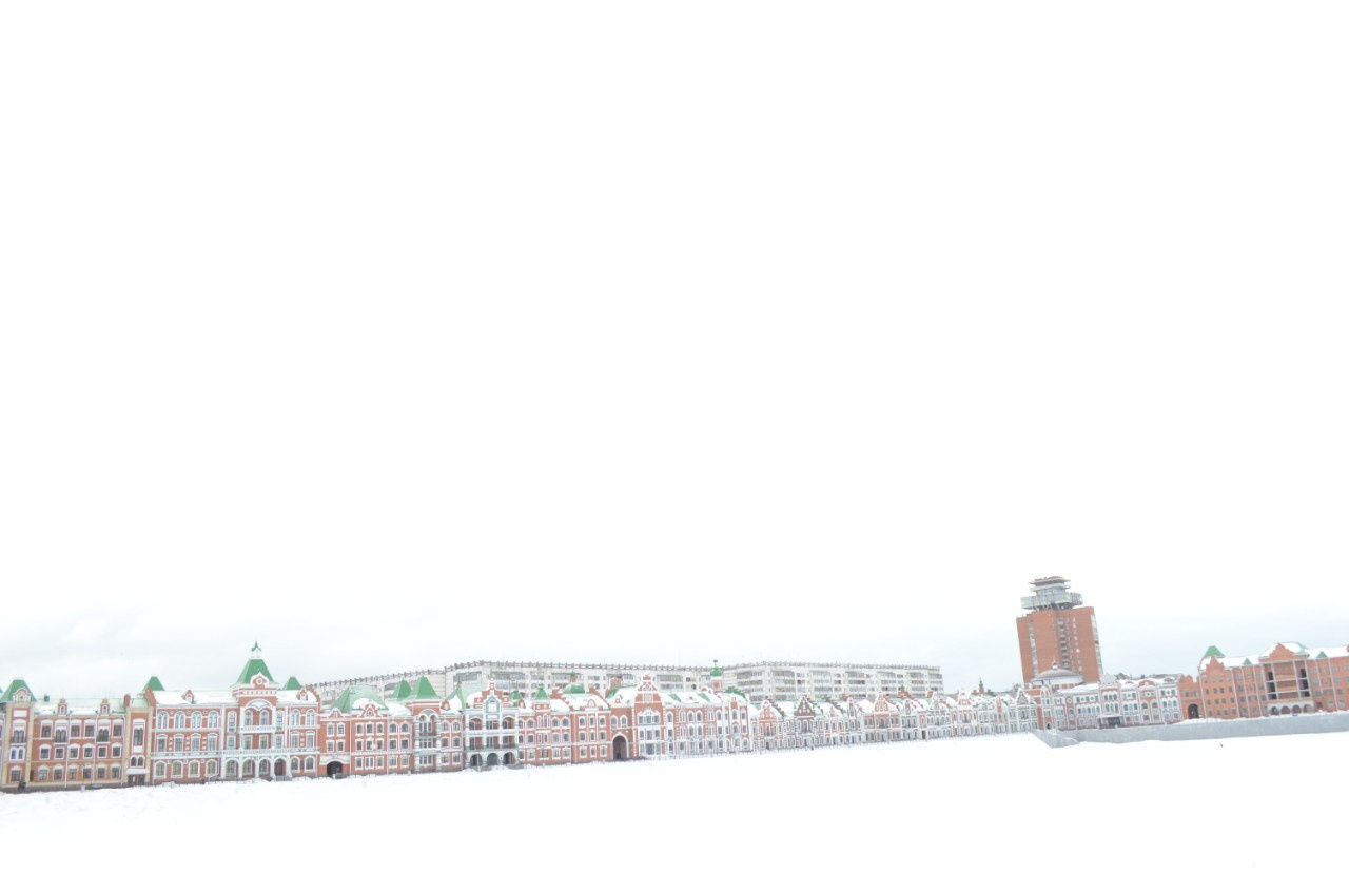 Йошкар-Ола и Чебоксары | 19-20.03.2016. Галерея Фантим