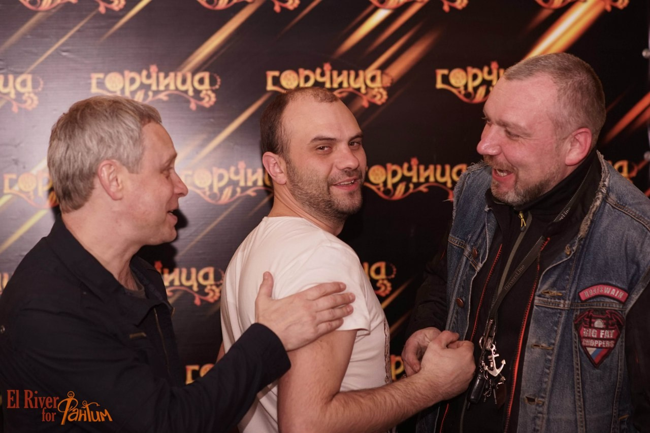 Клубная вечеринка «Королевская вечеринка» | 29.04.2016. Галерея Фантим