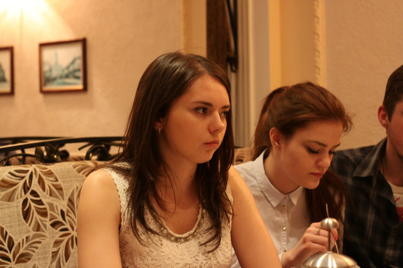 Игра КВИЗ | 21.04.2016. Галерея Фантим