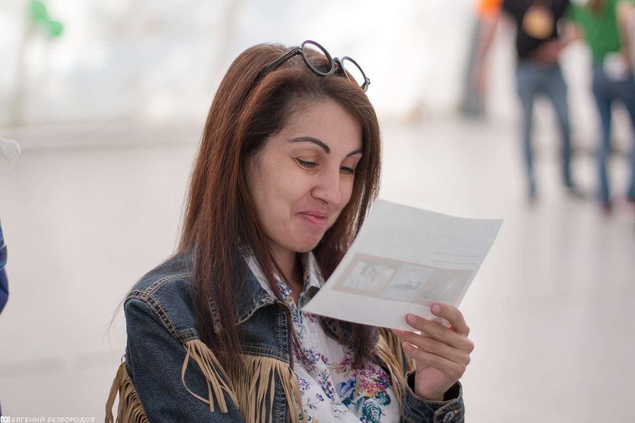 9 лет Фантиму. Тропикана | 26–27 мая 2018. Галерея Фантим