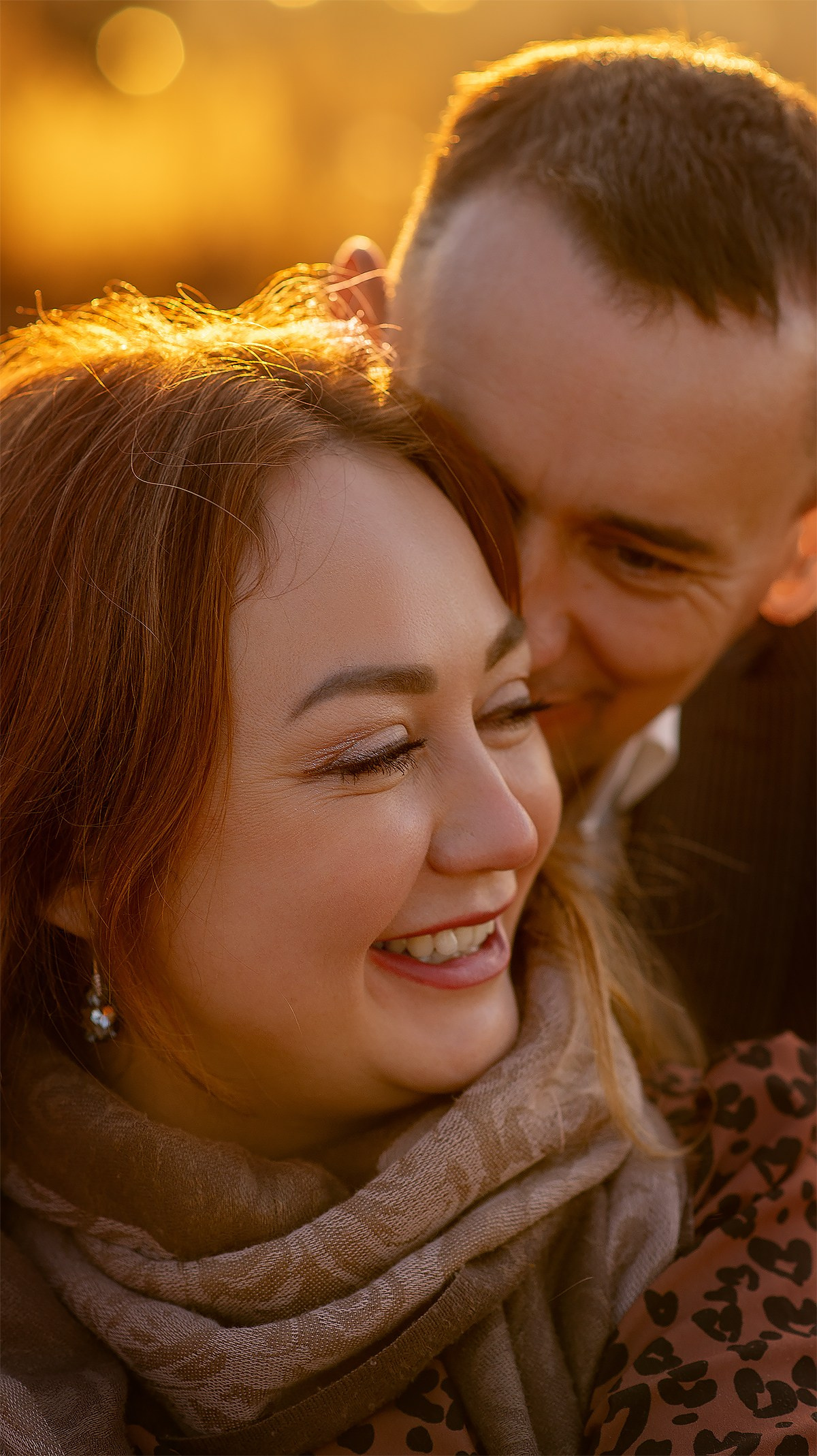 Прогулочная фотосессия. Фотограф новорожденных Иркутск Надежда Мирошниченко