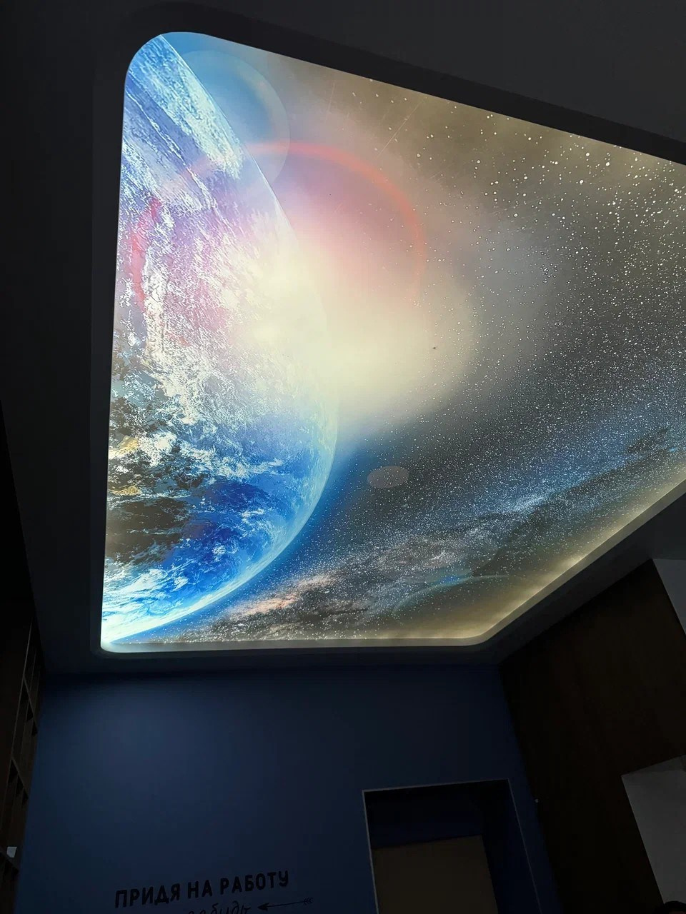 Etalonpotolok установка натяжных потолков в г. Екатеринбург. Бесплатный замер