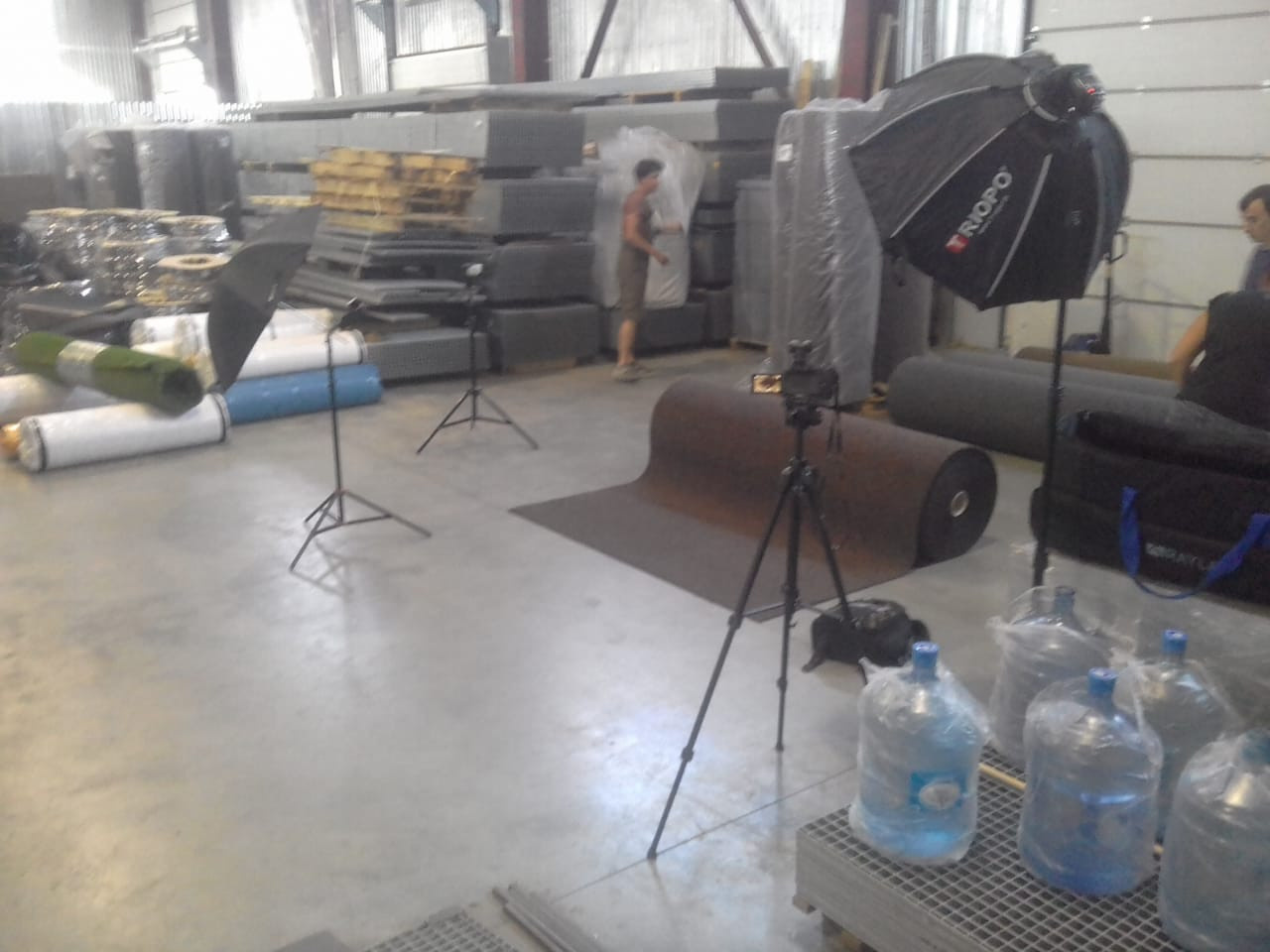 Рабочие моменты и юмор). Фотограф в Туле Крупский АнДРей. Фотостудия «КАДР71» в Туле