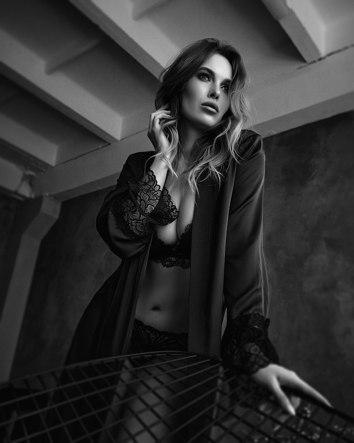 Яна. Профессиональный фотограф Игорь Парфенов, Новосибирск, Москва, реклама, каталоги, контент, портрет, видео, будуар