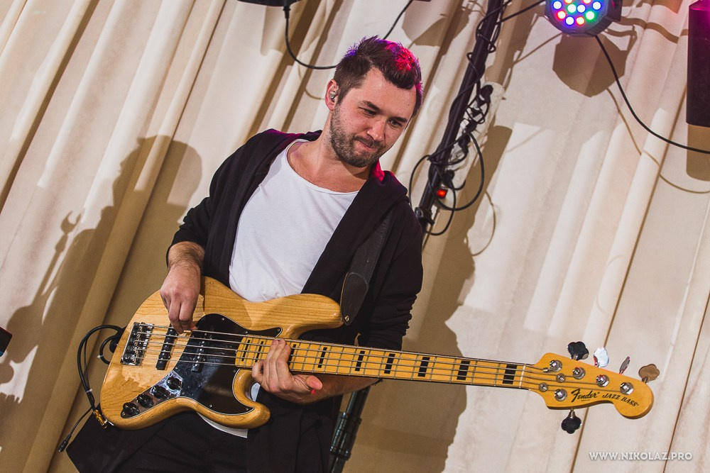 UP GROUP. Видеооператор/Фотограф Николай Завьялов