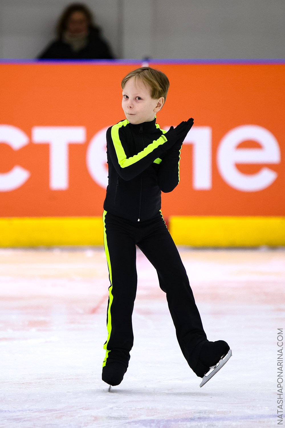 СОРЕВНОВАНИЯ В СШОР АФК ЮНЫЙ ФИГУРИСТ. ФК Фотограф в Санкт-Петербурге Наталья Понарина
