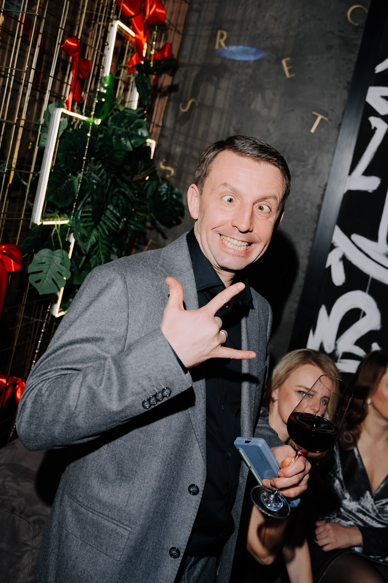 Техно Трейд. Night2Day Санкт-Петербург