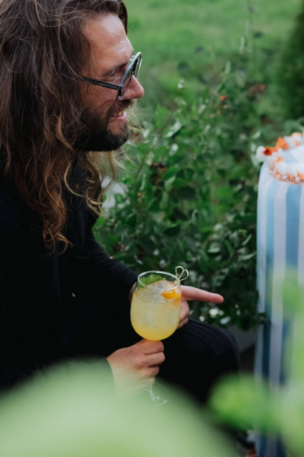 Станислав и Мария