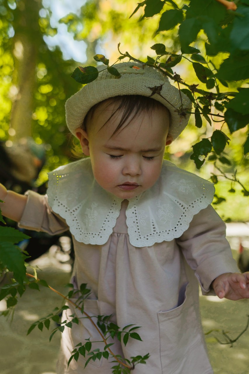 Утренняя прогулка. Портфолио фотографа Анастасии Блохиной