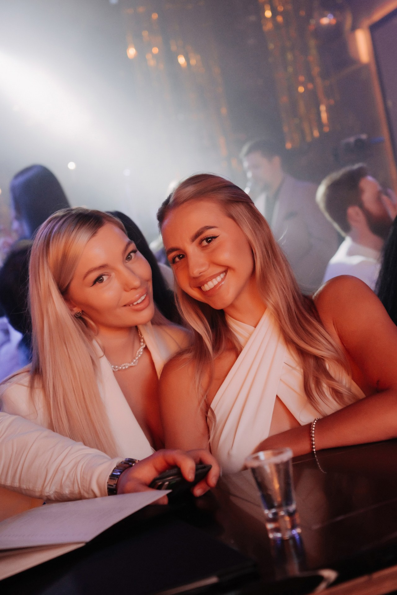 Tsinist x Soldatov. Night2Day Санкт-Петербург