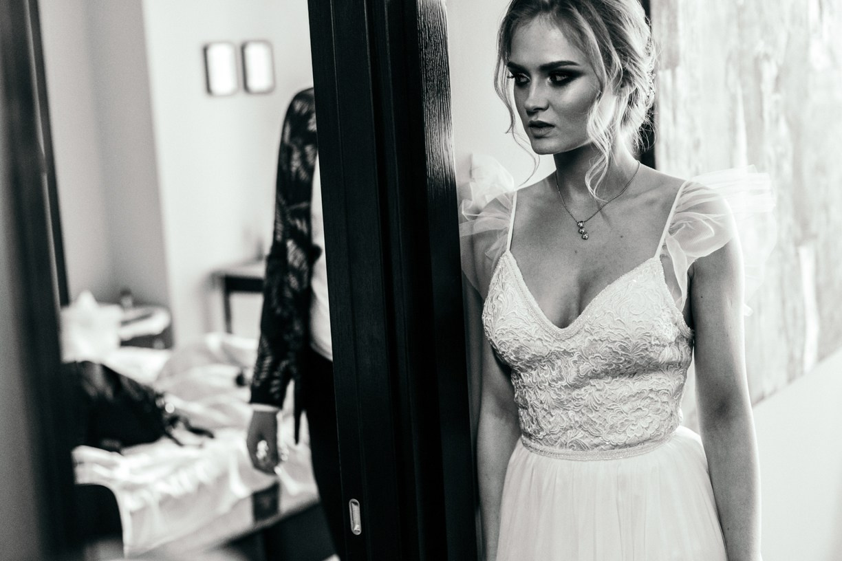 Dot Dot Dash. Артур Погосян — лучший свадебный фотограф России