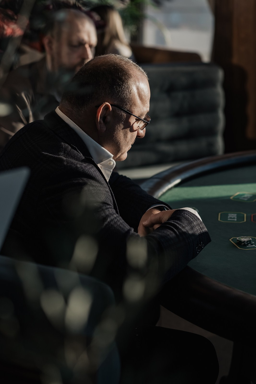 DMITRY B-DAY. Фотограф Москва Владимир Филин