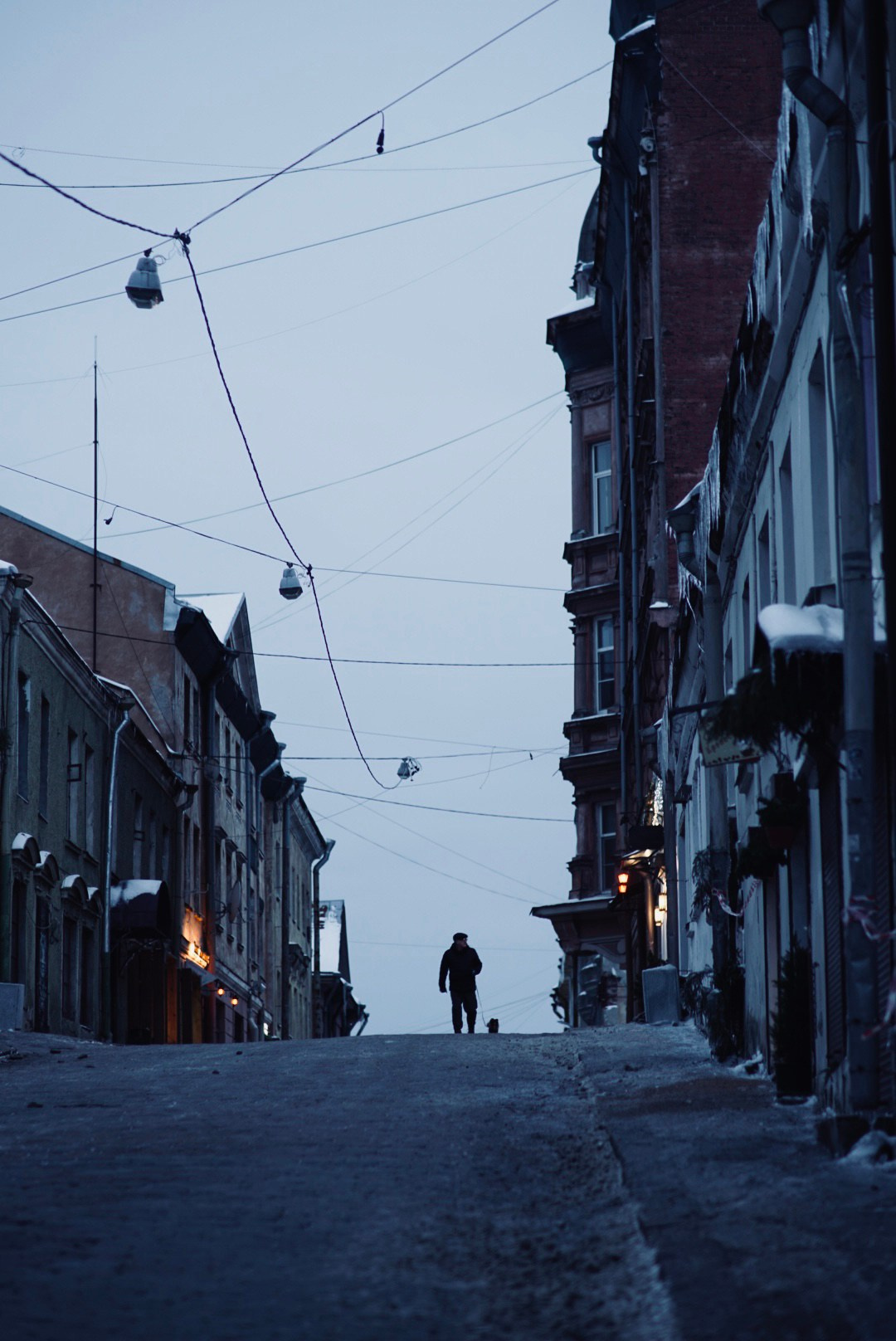 Фотограф Николай Спевак Москва