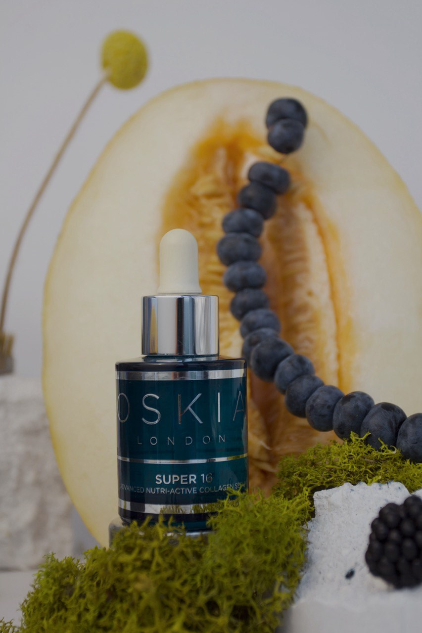 Cosmotheca / уходовая косметика. Контент-фотограф в Иркутске Мохирева Мария