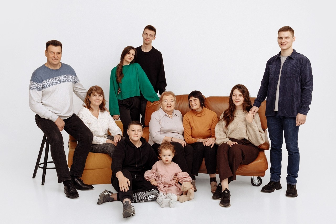 Отзывы. Каплицкая Любовь — фотограф Тверь