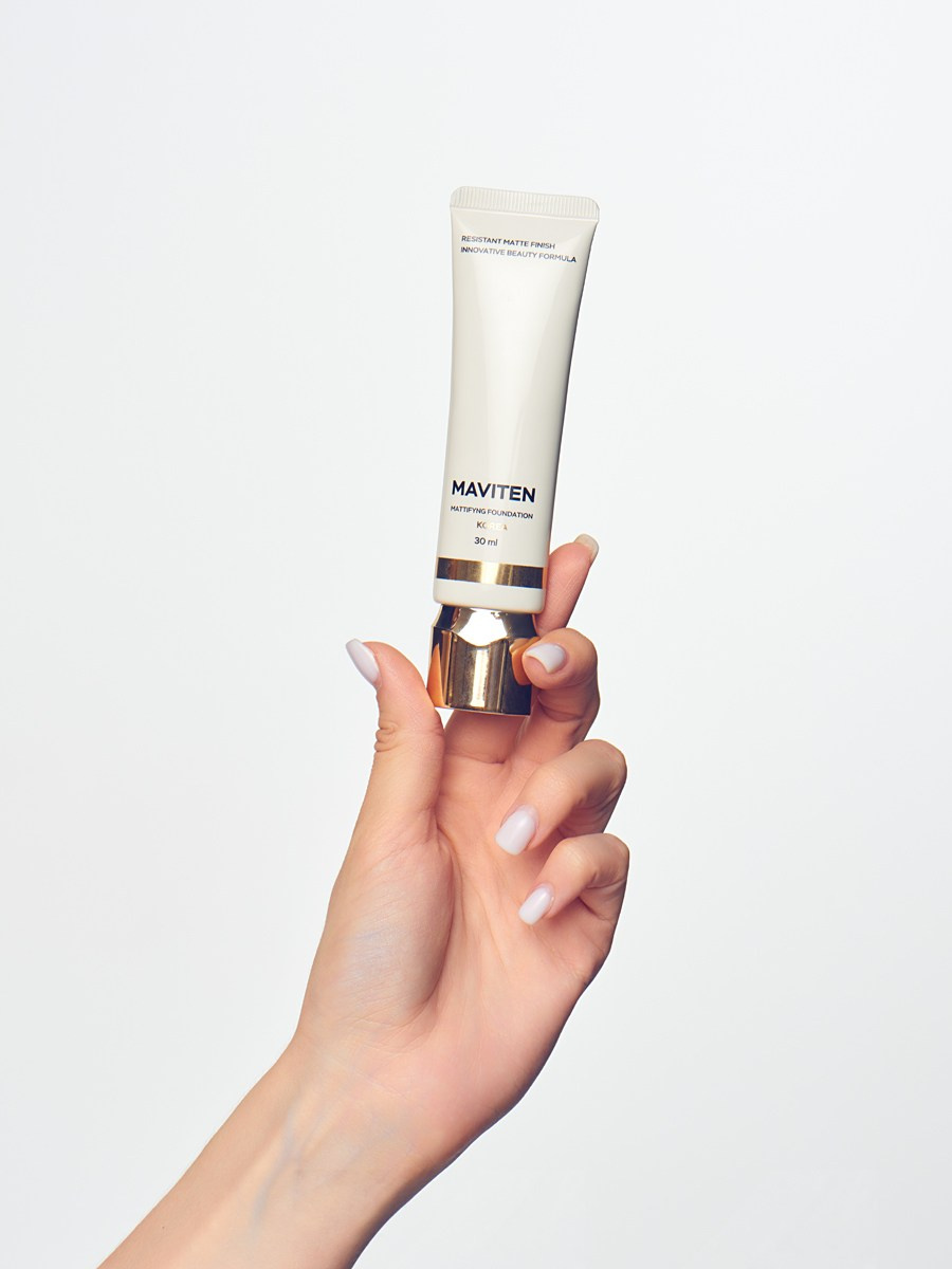 Косметика. Фотограф для маркетплейсов | Предметная фотосъемка