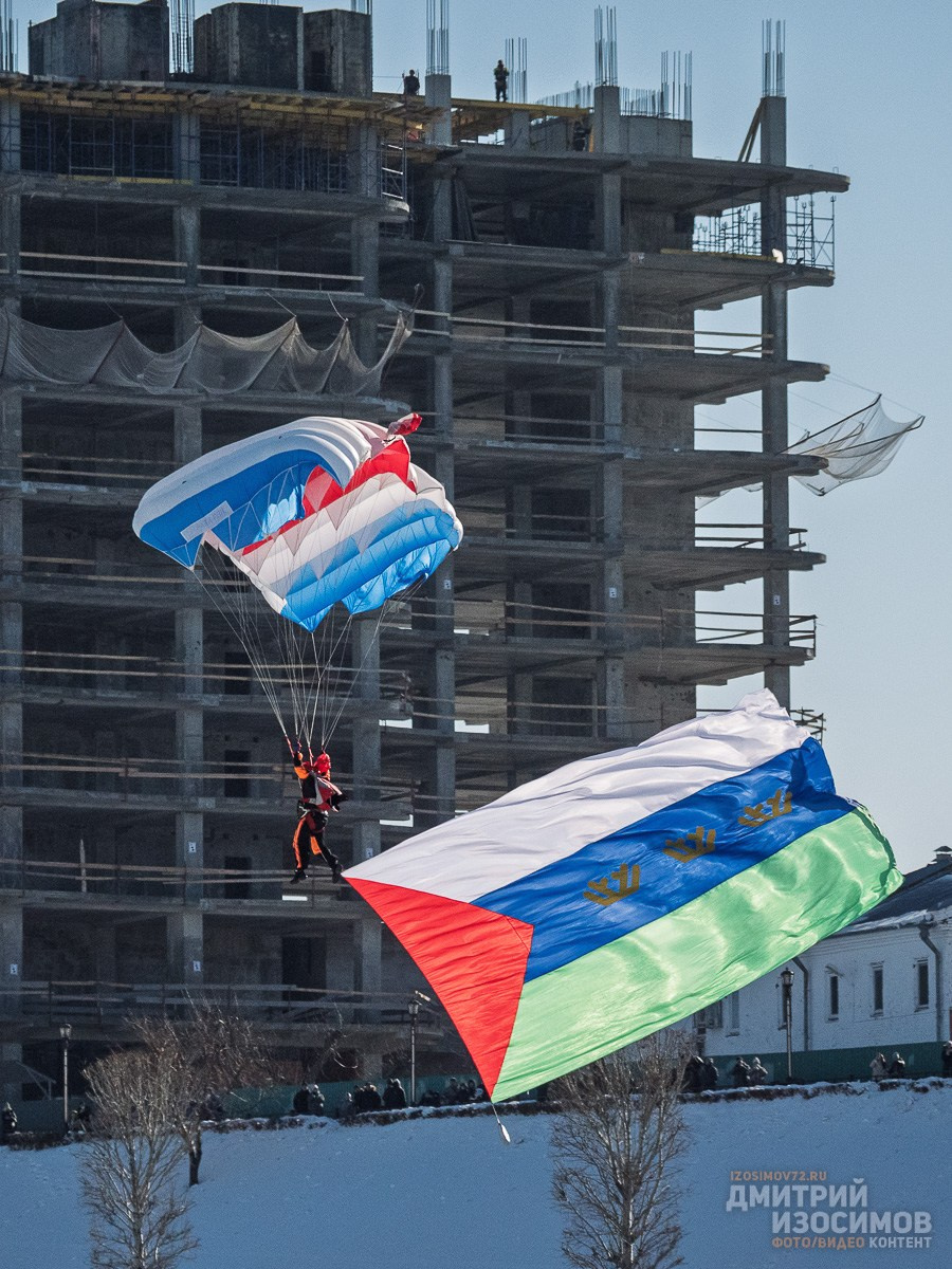 Спецоперация «Лёд»