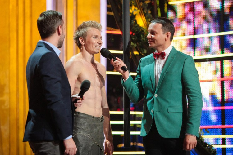 Reportaje. Fotógrafa impresionista Rada Buenos Aires