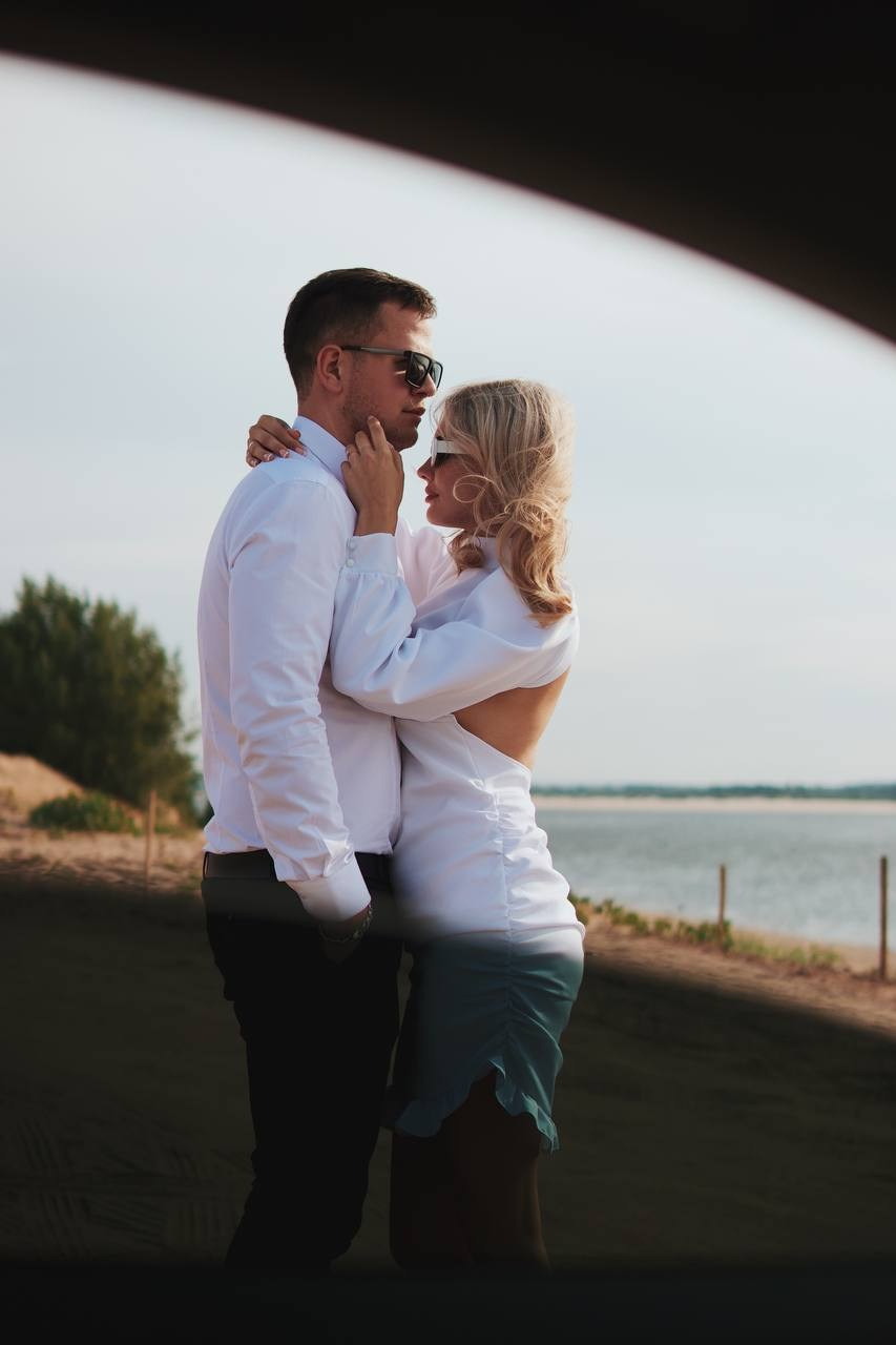 Свадьба Дмитрия & Елены. Фотограф Елизавета Наумова