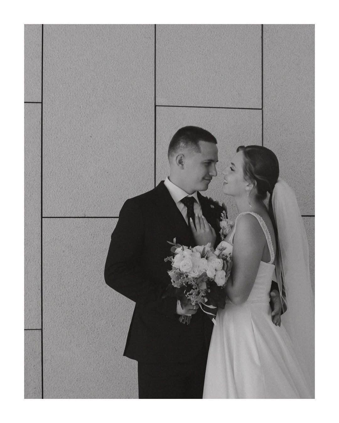 Свадебная прогука