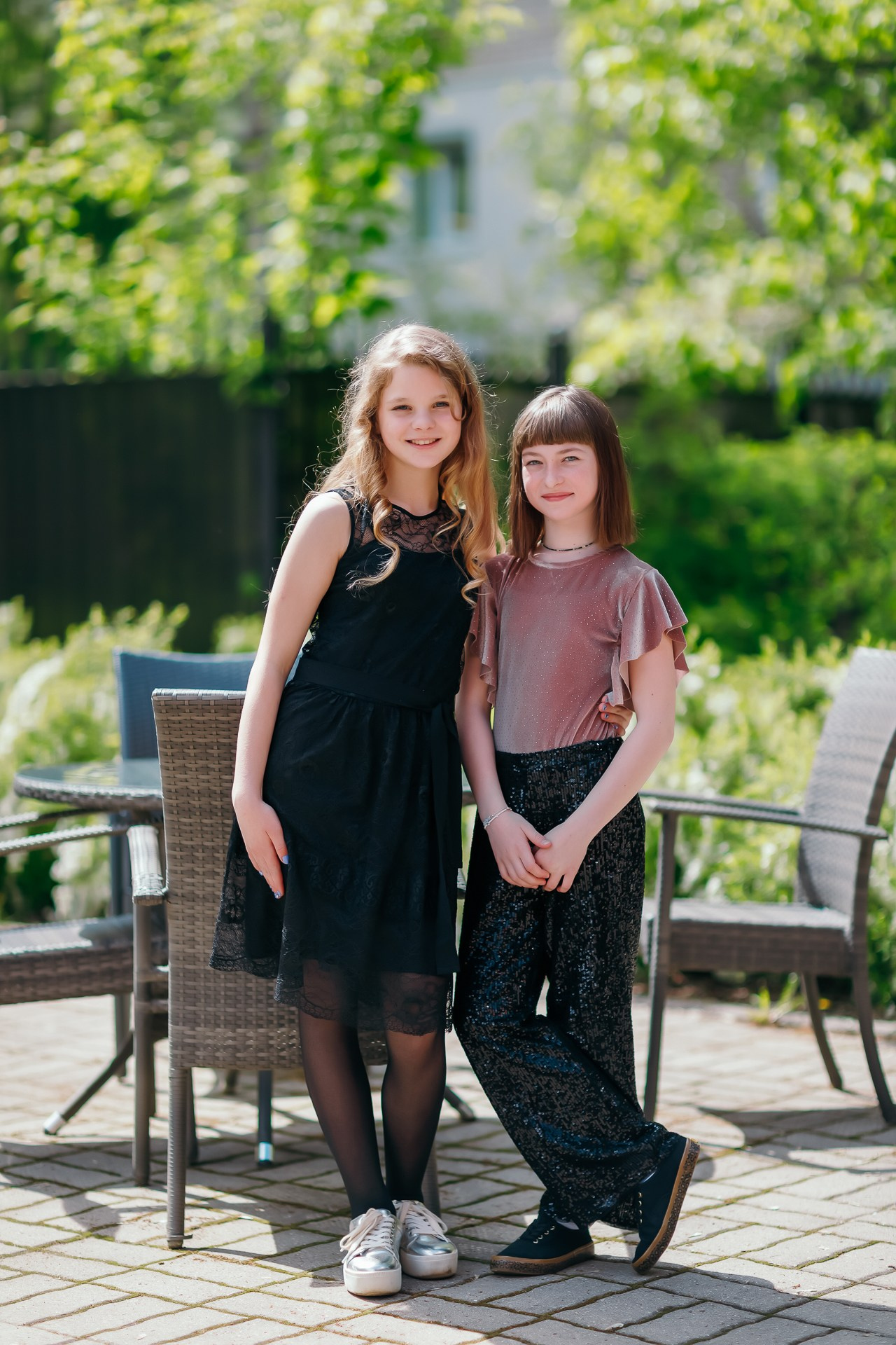 MODERN. Выпускной. Свадебный фотограф в Ярославле Анастасия Архипова