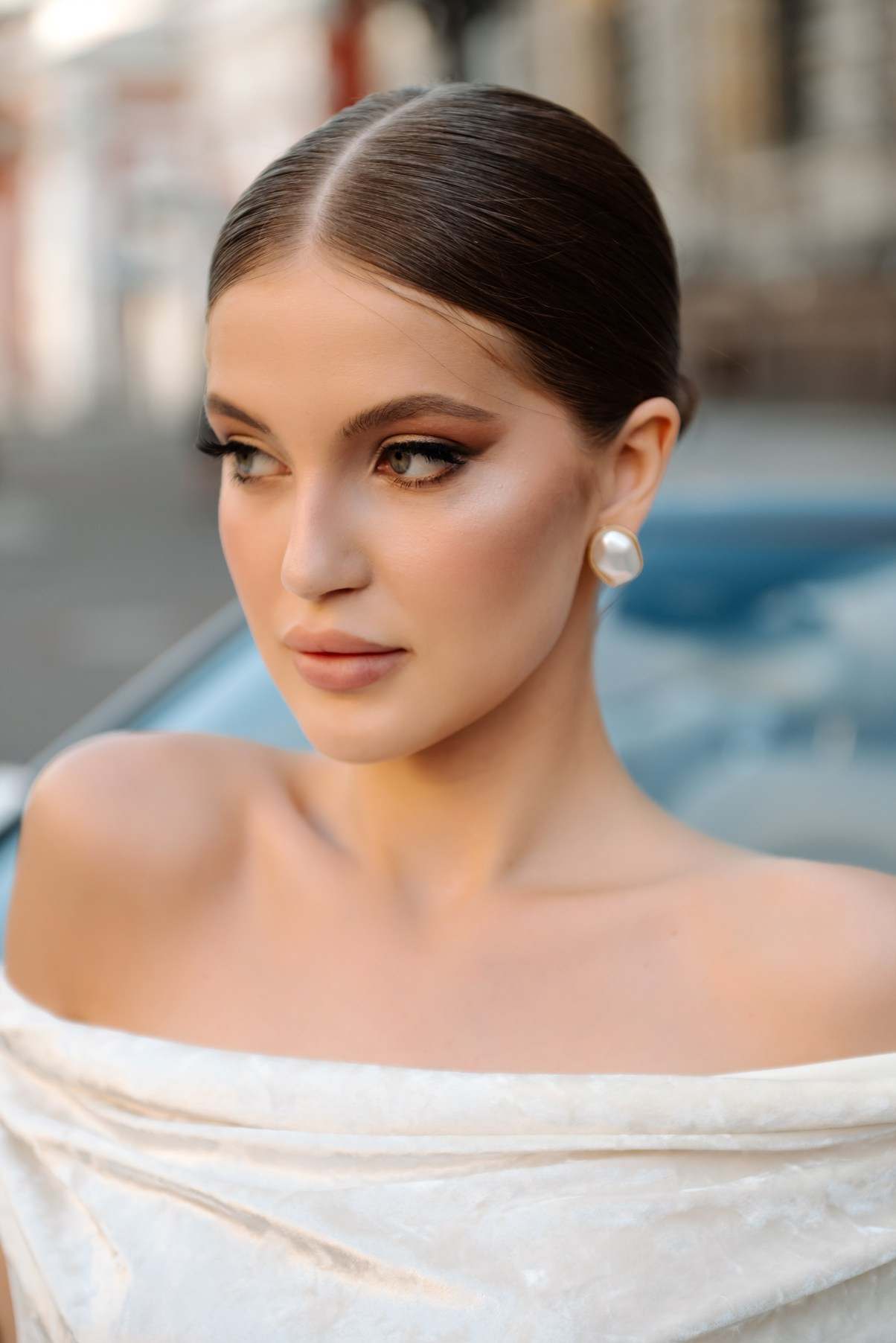 Академия Штиглица. Свадебный и сеейный фотограф в Санкт-Петербурге Елена Худякова