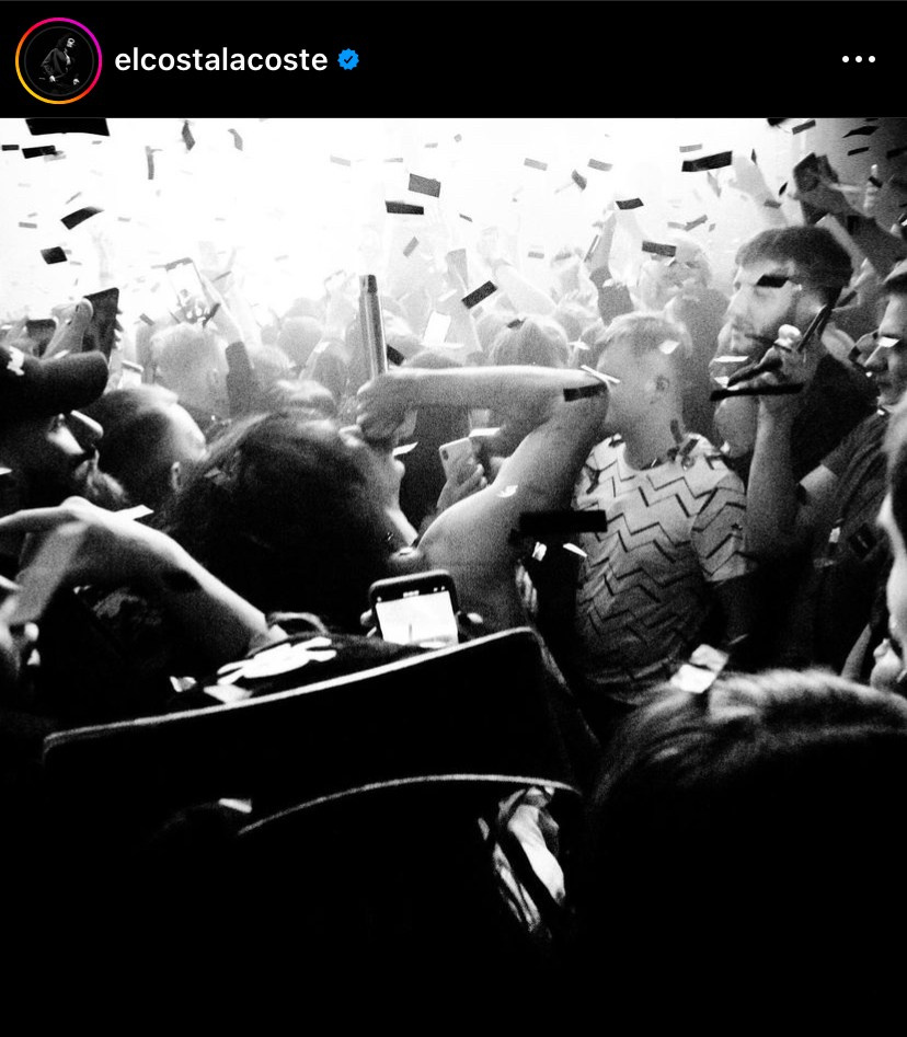 Контакты & Информация