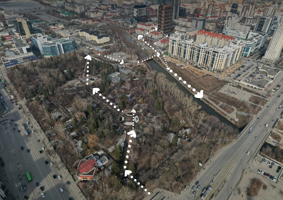 Свадебная фотосессия. Фотограф в Екатеринбурге Переверзева Анна