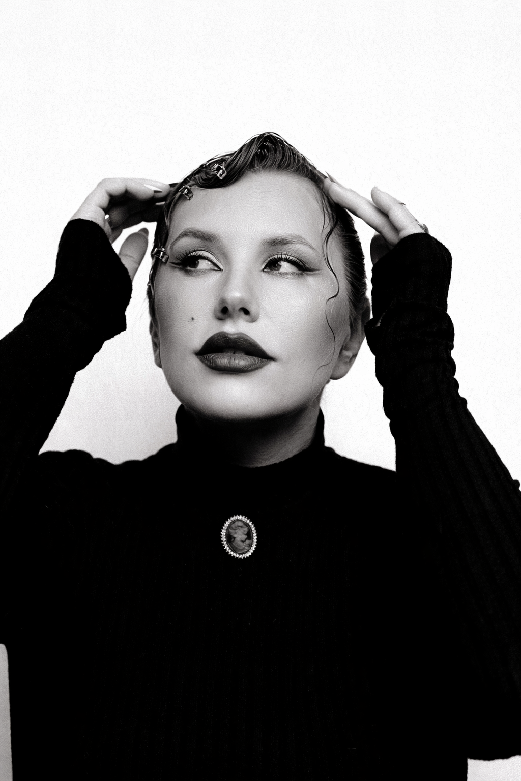 Портретная фотосессия в Таганроге — фотограф Антон Бакарюк. Свадебный и семейный фотограф в Таганроге Бакарюк Антон