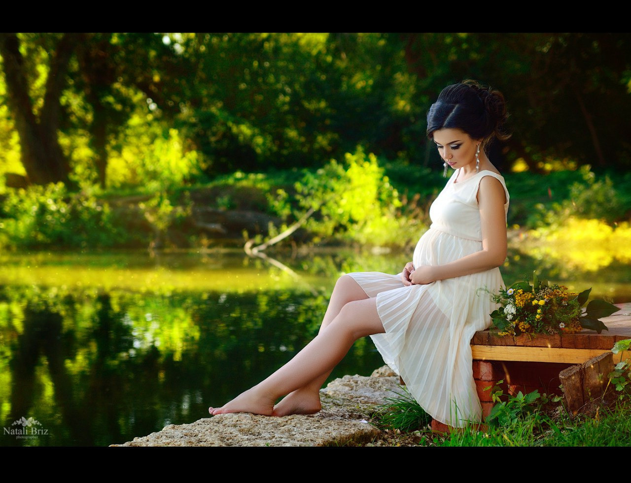Детские, семейные и индивидуальные фотосессии. Свадебный и семейный фотограф в Липецке Натали Бриз