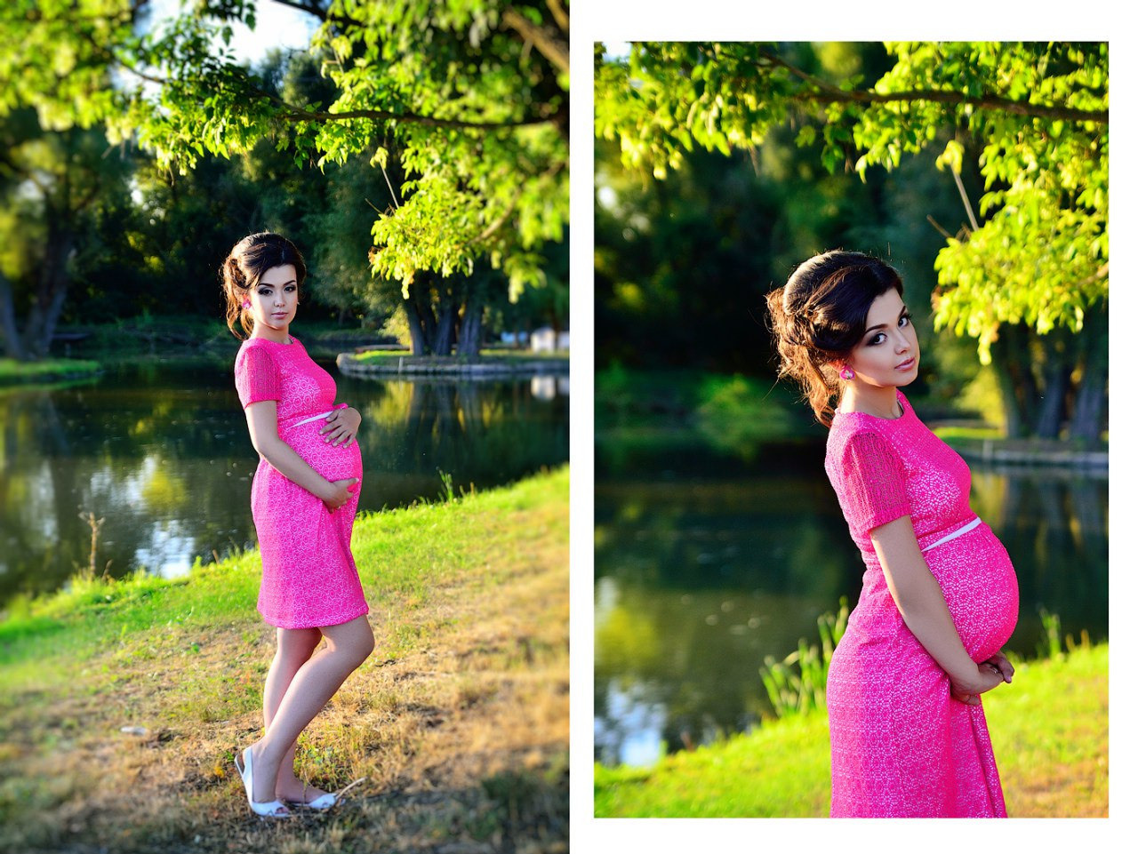 Детские, семейные и индивидуальные фотосессии. Свадебный и семейный фотограф в Липецке Натали Бриз