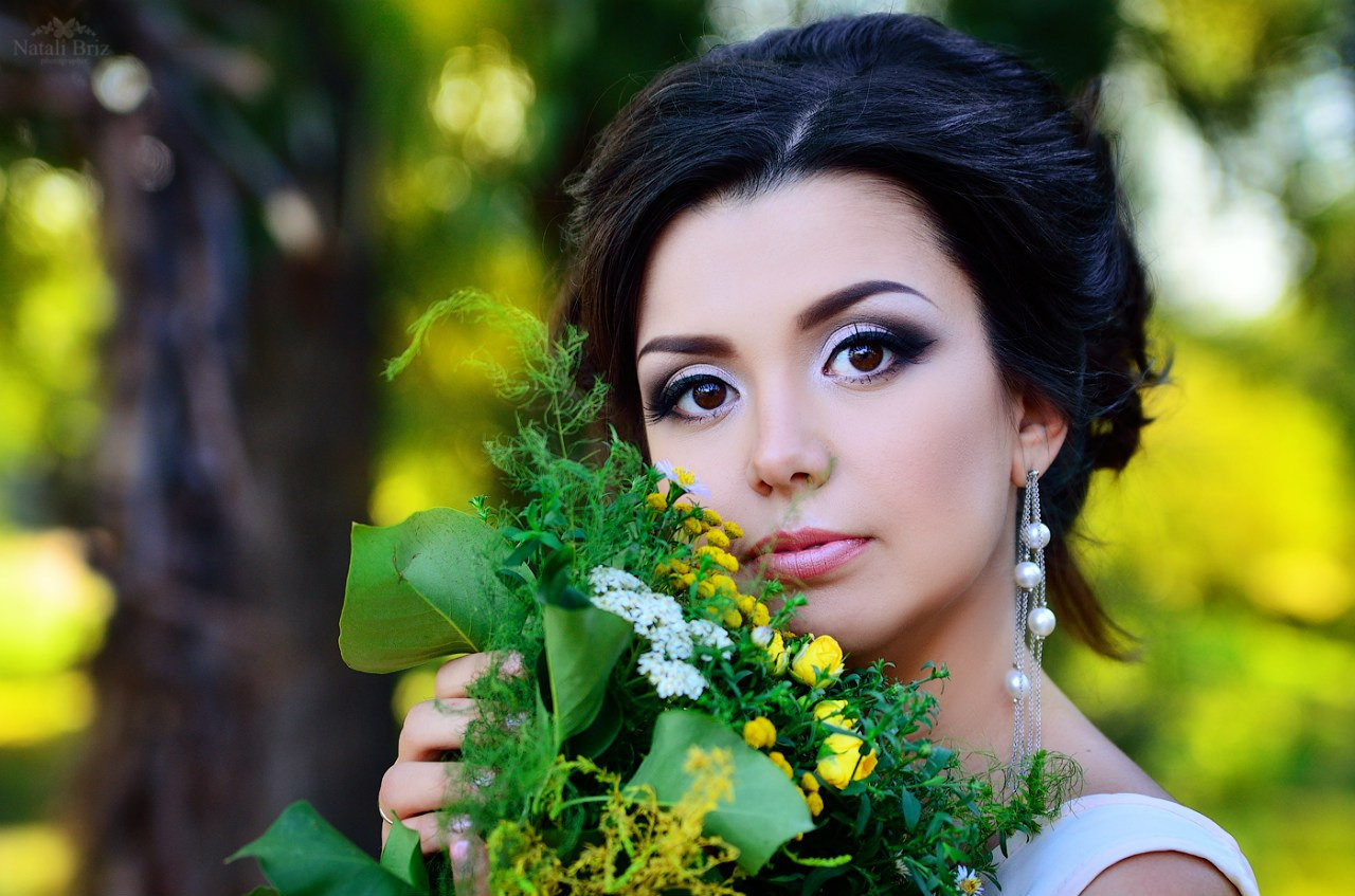 Детские, семейные и индивидуальные фотосессии. Свадебный и семейный фотограф в Липецке Натали Бриз