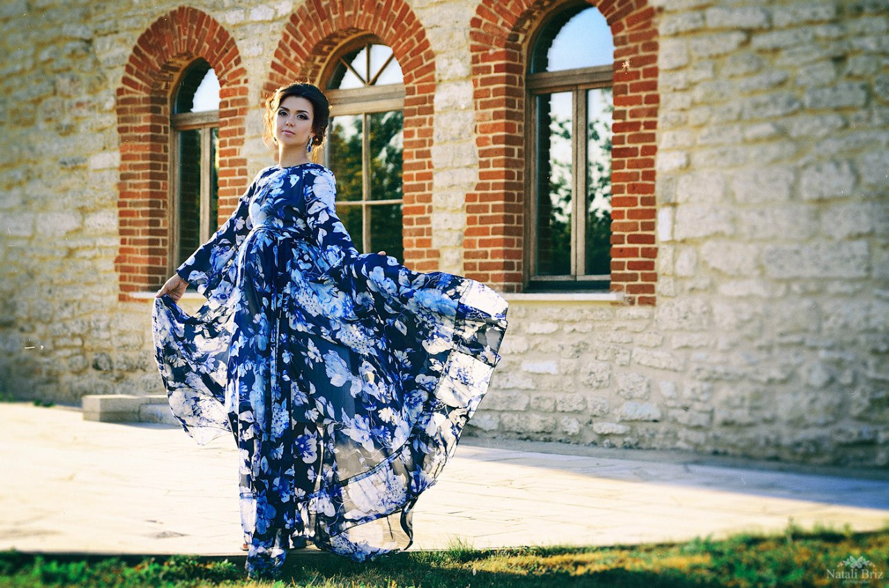 Детские, семейные и индивидуальные фотосессии. Свадебный и семейный фотограф в Липецке Натали Бриз