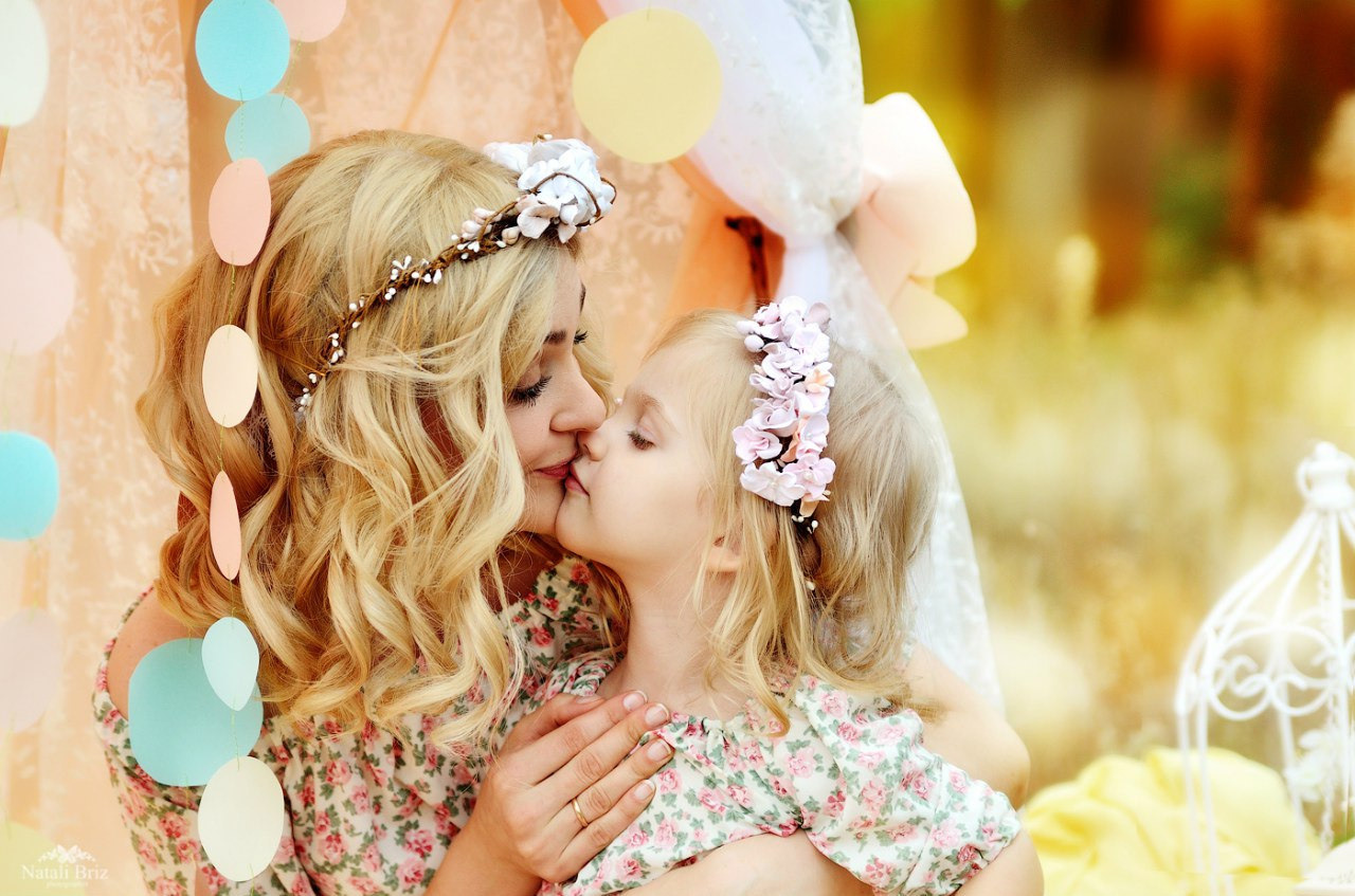Детские, семейные и индивидуальные фотосессии. Свадебный и семейный фотограф в Липецке Натали Бриз