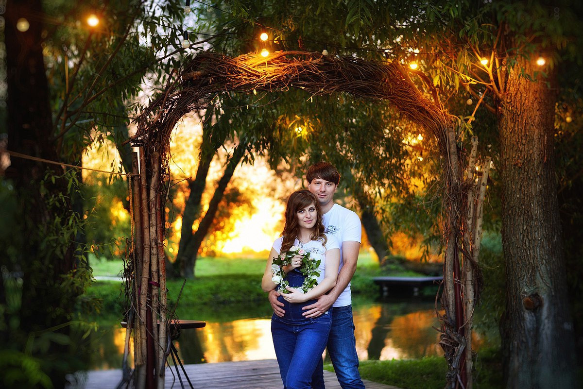 Детские, семейные и индивидуальные фотосессии. Свадебный и семейный фотограф в Липецке Натали Бриз