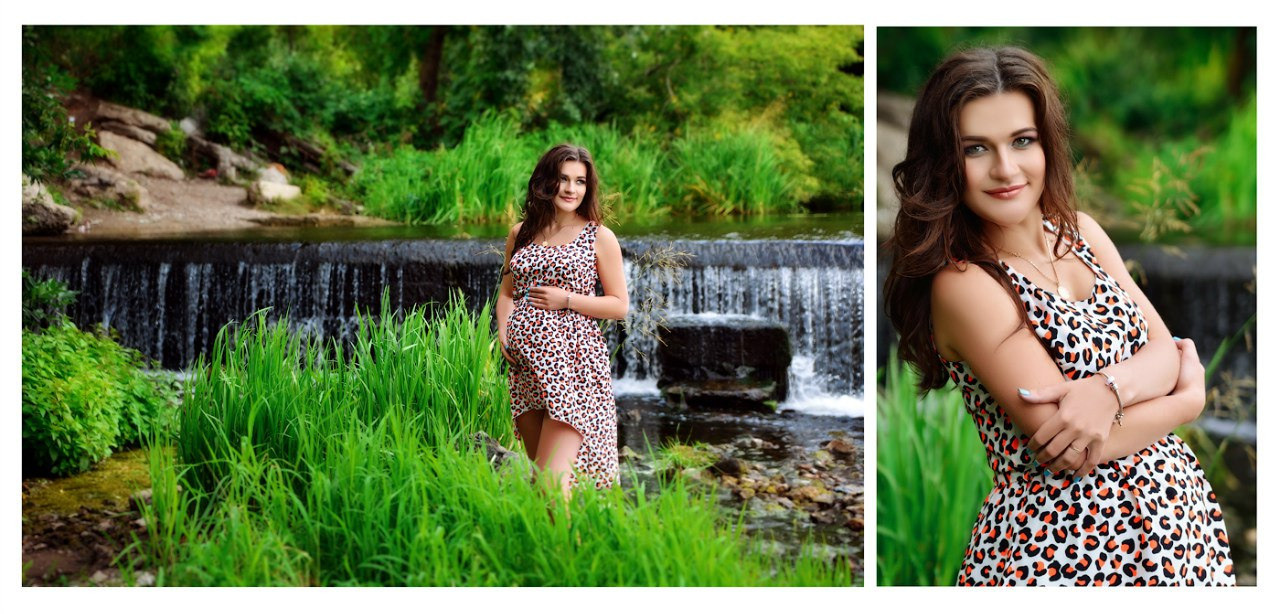 Детские, семейные и индивидуальные фотосессии. Свадебный и семейный фотограф в Липецке Натали Бриз