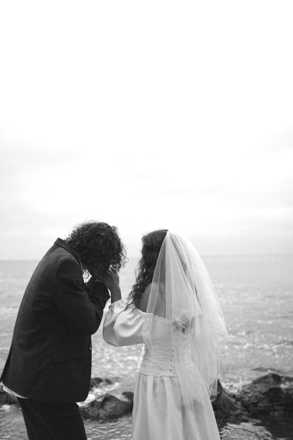 Свадебные серии. Фотограф Кушнаренко Полина