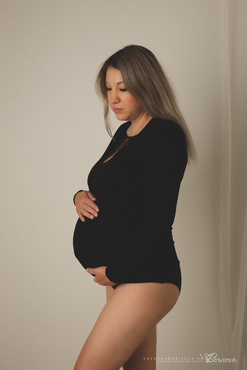 Отзывы. Фотограф новорожденных в Магнитогорске Ксюша Борисова